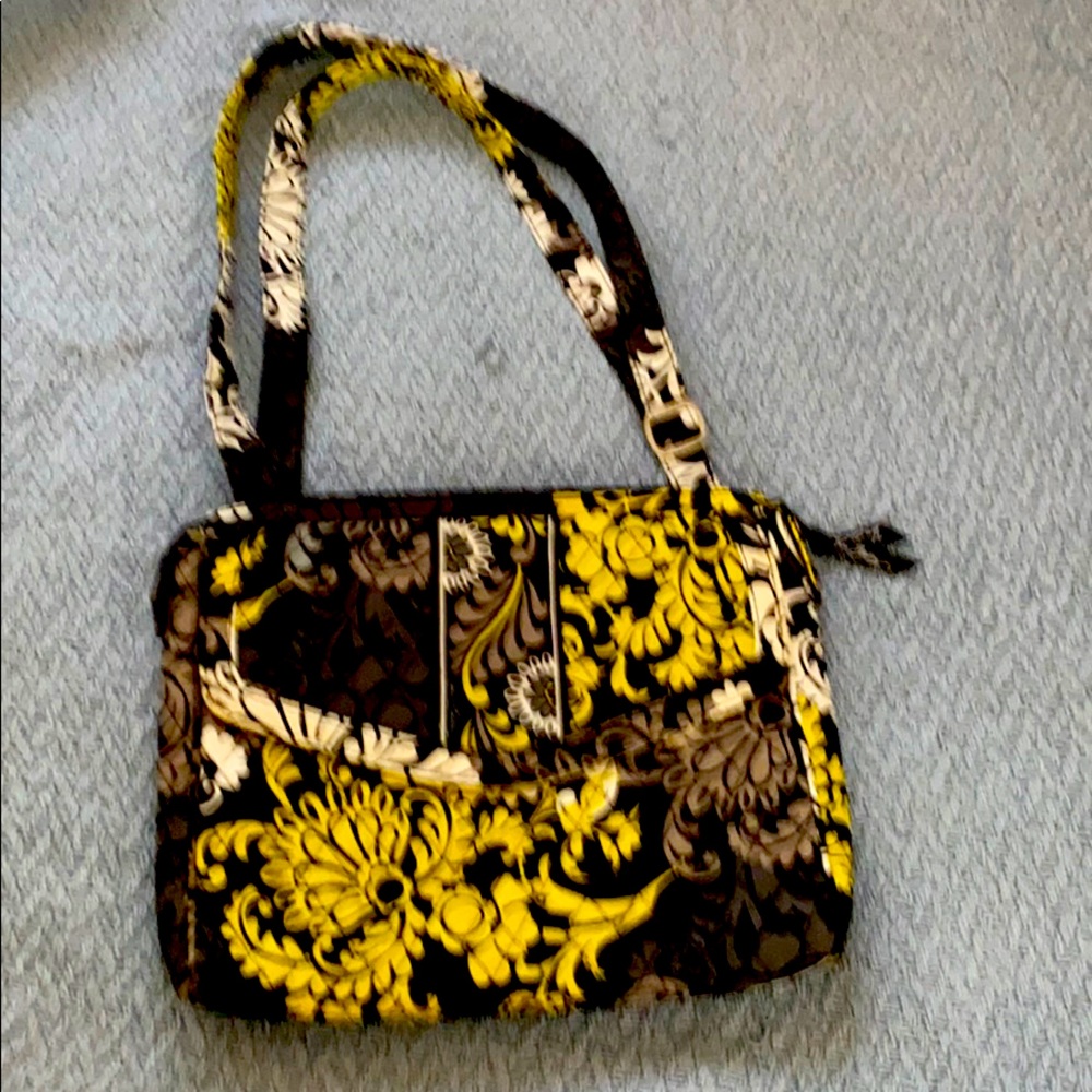 Messenger bag